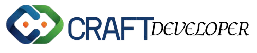 craftdeveloper